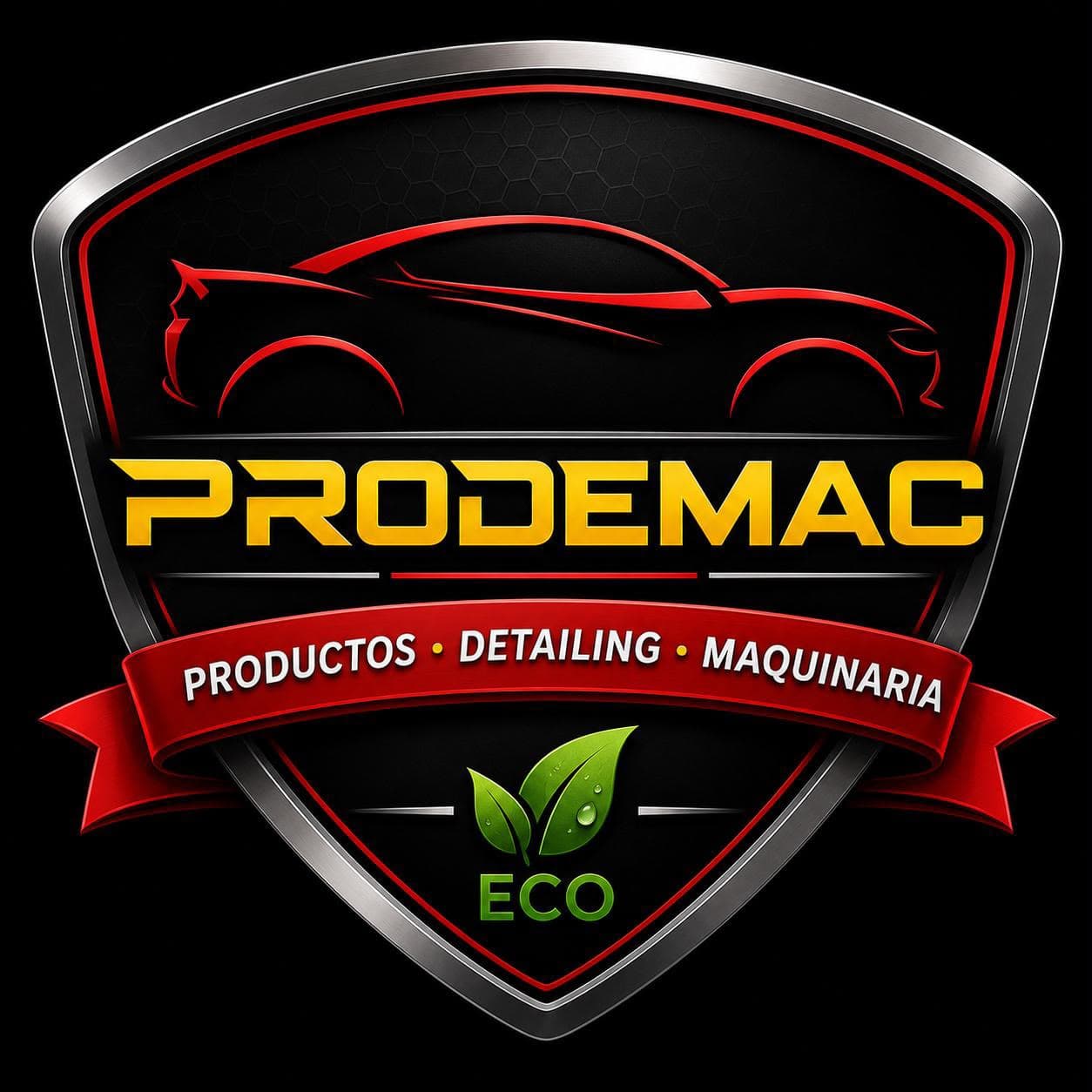 PRODEMAC